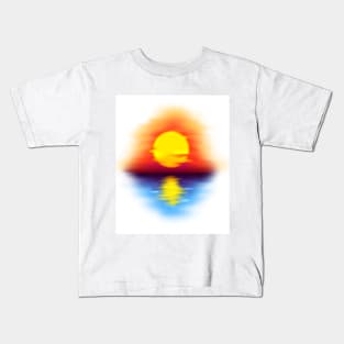 Sunset Kids T-Shirt